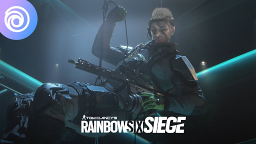Rainbow Six Siege neue Betreiberdetails