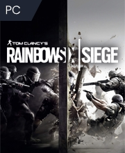 Rainbow Six Siege Pc