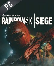 Rainbow Six Siege Tachanka Bushido Set Pc