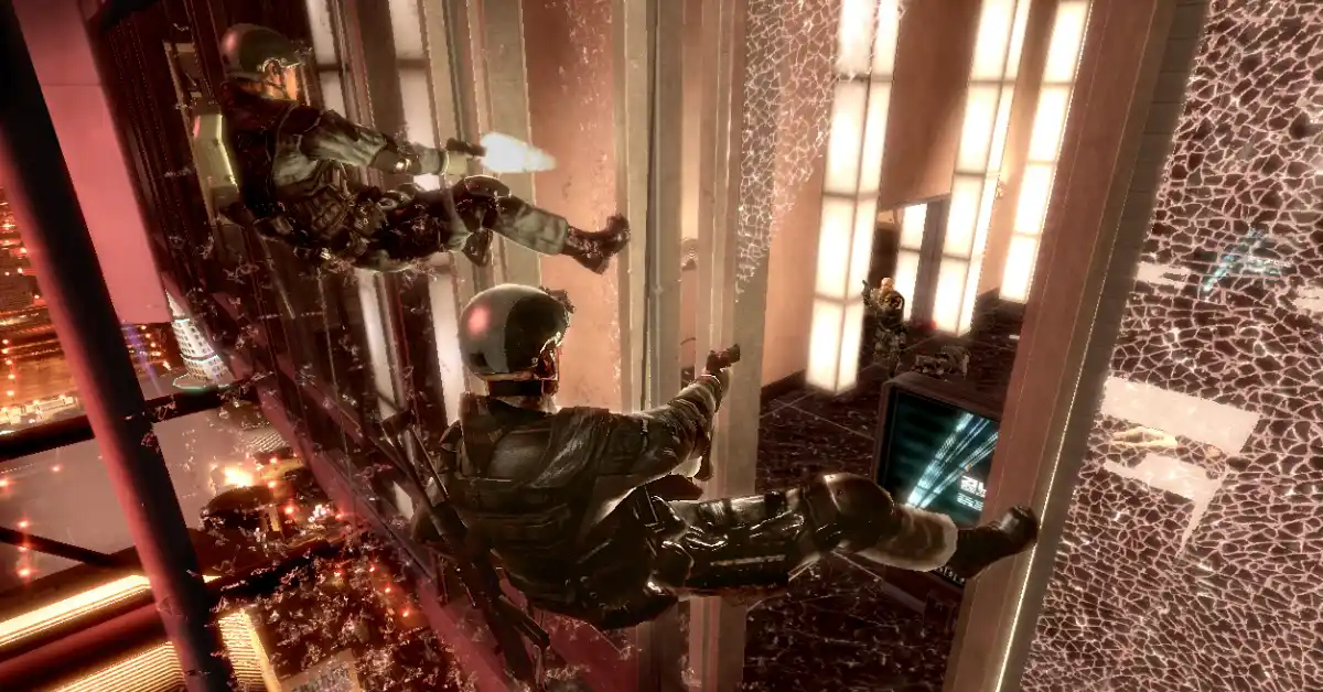 Tom Clancy’s Rainbow Six Vegas – Legendärer Shooter ohne Uplay‑Stress zum Bestpreis