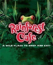 Rainforest Cafe Pc
