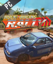 Rally Rock ’N Racing Pc