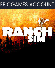 Ranch Simulator Pc