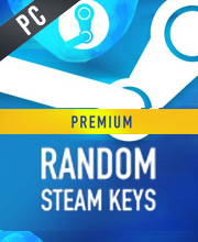 Random Steam Premium Pc