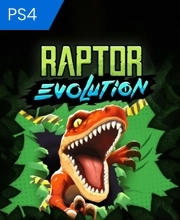 Raptor Evolution Playstation 4