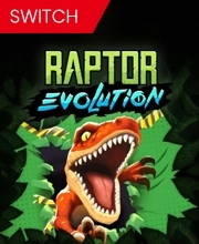 Raptor Evolution Switch
