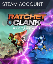 Ratchet & Clank Rift Apart Pc