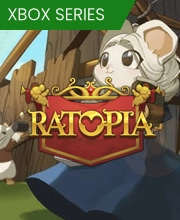 Ratopia Xbox Series X