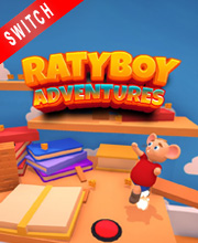 Ratyboy Adventures Switch