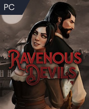 Ravenous Devils Pc