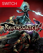 Ravenswatch Switch
