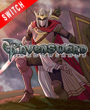 Ravensword Shadowlands Switch