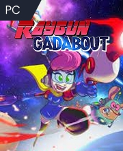 Raygun Gadabout Pc