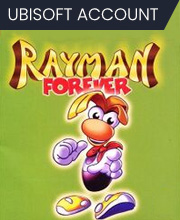 Rayman Forever Pc