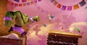 Rayman Legends Retold Tut das Undenkbare: Eine Verschiebung Nach Goldstatus