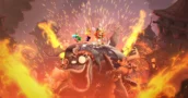 Rayman Legends Retold Leaks bestätigen 3D-Gameplay und Grafik-Overhaul