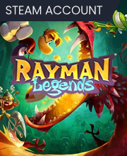 Rayman Legends Steam Account Preise Vergleichen Kaufen