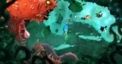 Rayman Origins kehrt in 4K zurück, ist aber nicht einzeln erhältlich