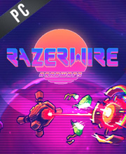 Razerwire Nanowars Pc