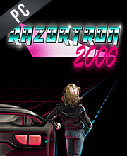 Razortron 2000