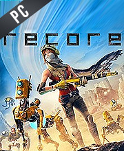 ReCore Pc