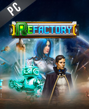 ReFactory Pc
