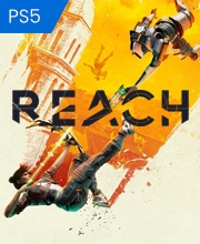 Reach Playstation 5