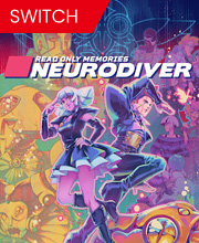 Read Only Memories Neurodiver Switch