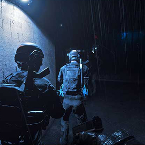 Ready Or Not Pistole