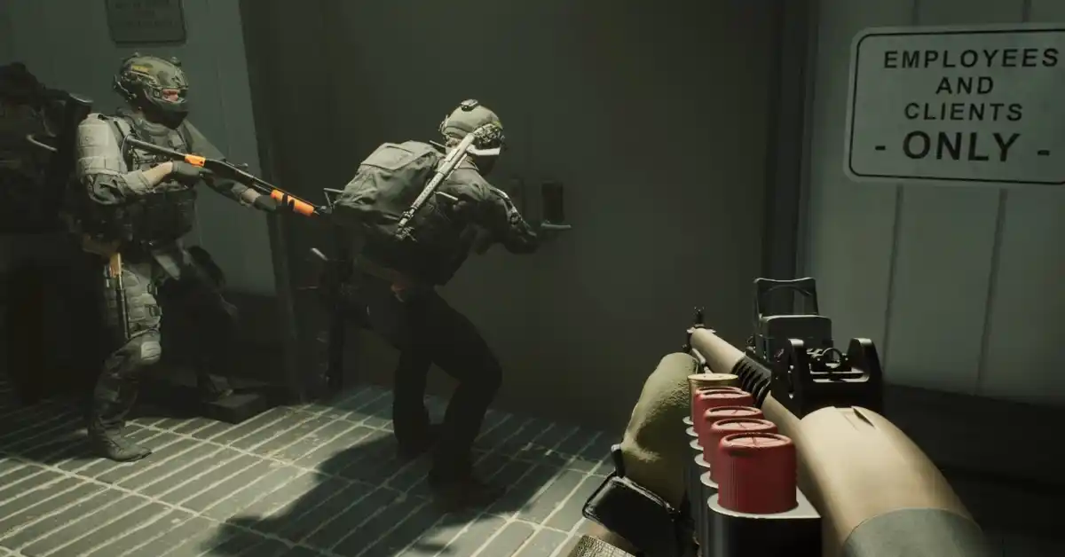 Ready or Not – Verwandeln Sie die Polizei von Los Sueños mit 50% Rabatt auf dieser Plattform!