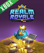 Realm Royale Cute But Deadly Pack Xbox One