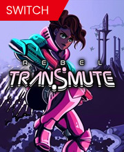 Rebel Transmute Switch
