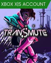 Rebel Transmute Xbox Series X