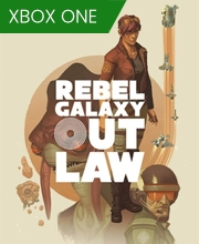 Rebel Galaxy Outlaw Xbox One