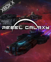Rebel Galaxy Xbox Series X