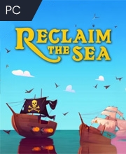 Reclaim the Sea Pc