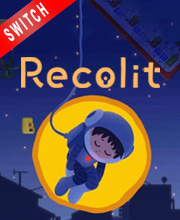 Recolit Switch