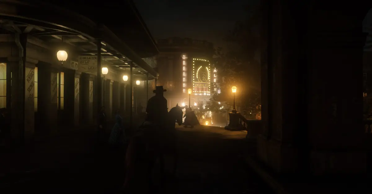 Red Dead Redemption 2 unter 15€: Das Meisterwerk zum Preis eines Mittagessens