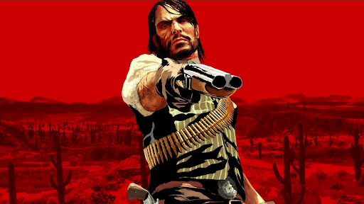 Red Dead Redemption-Emulator