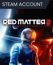 Red Matter 2 VR Pc