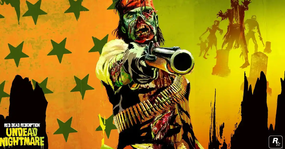 RDR für Switch + Undead Nightmare DLC – Top-Rabatt entdeckt bei Keyforsteam