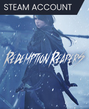 Redemption Reapers Pc