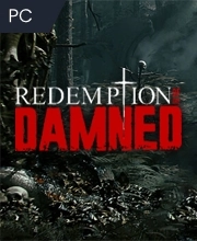 Redemption of the Damned Pc