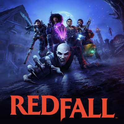 Redfall: Microsoft gibt Vampir-Shooter auf und sagt DLCs ab