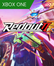 Redout 2 Xbox One