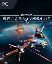 Redout Space Assault Pc