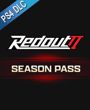 Redout 2 Season Pass Playstation 4
