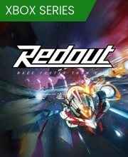 Redout Xbox Series X