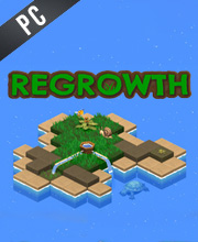 Regrowth Pc