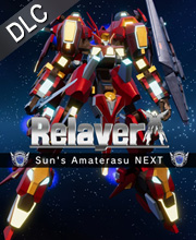 Relayer Advanced Sun’s Amaterasu NEXT